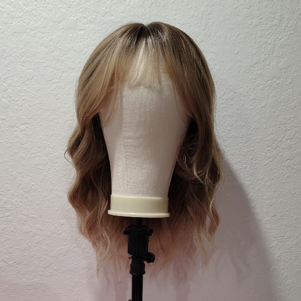 Claire In Mixed Blonde